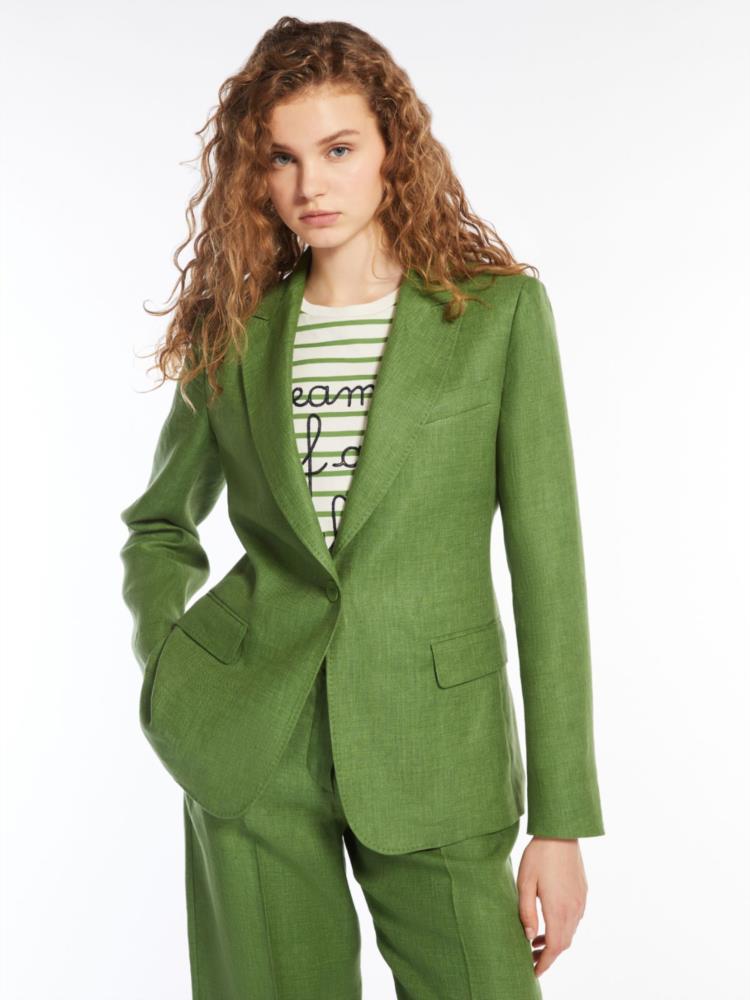 CHAQUETA