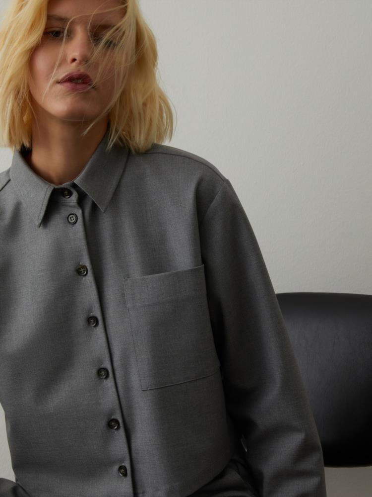CAMISA