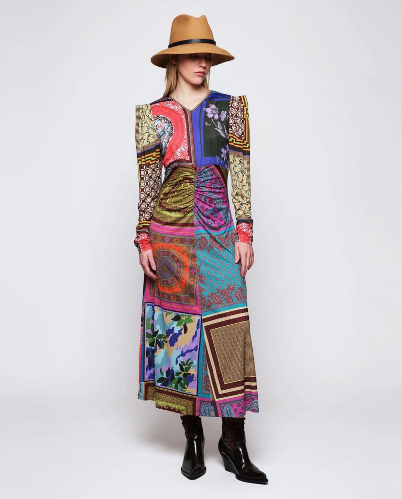 VESTIDO