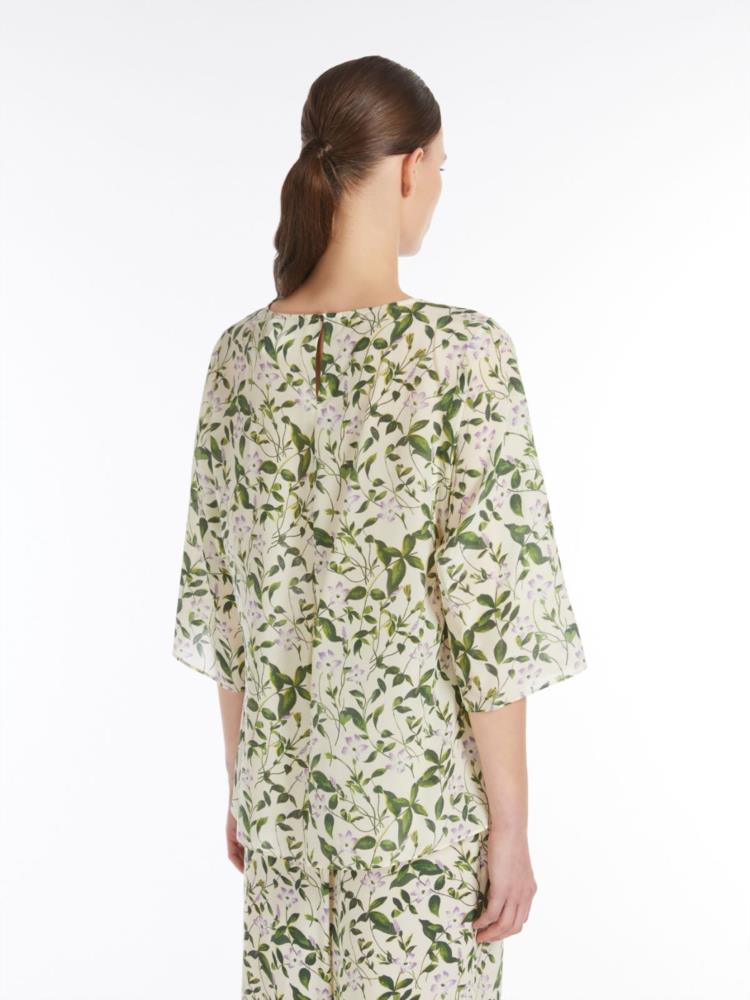 blusa