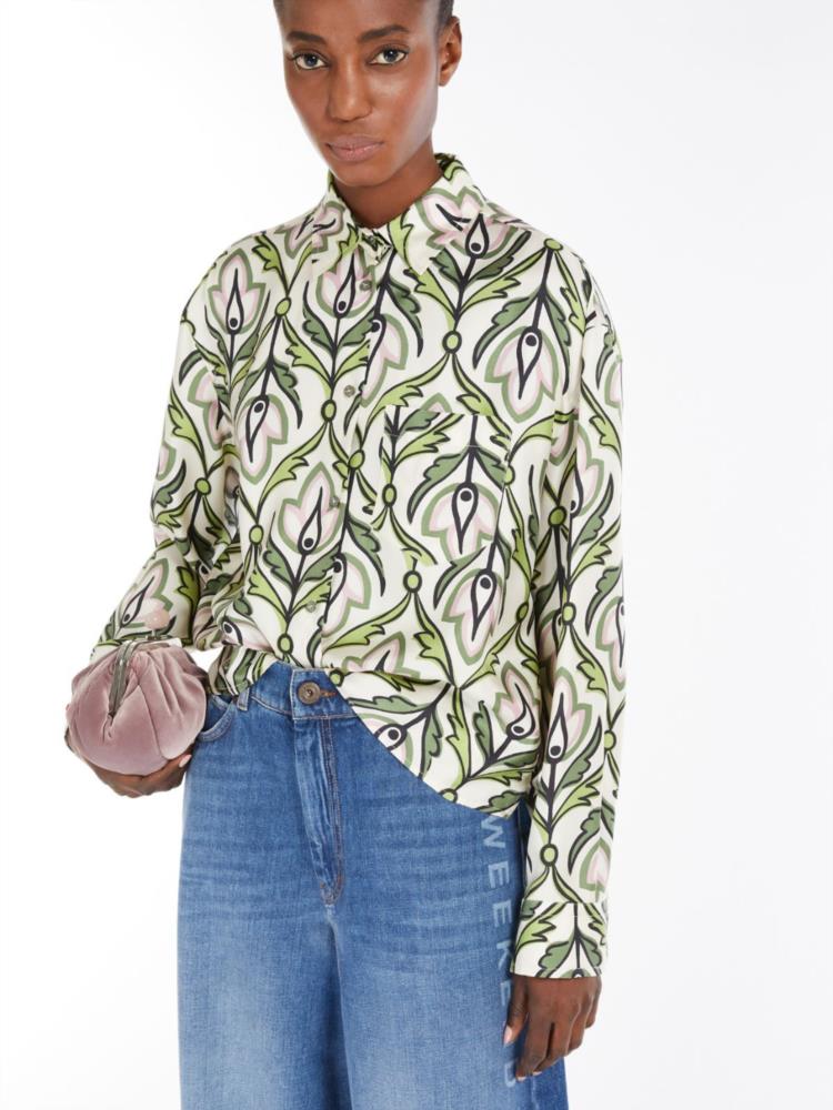 camisa