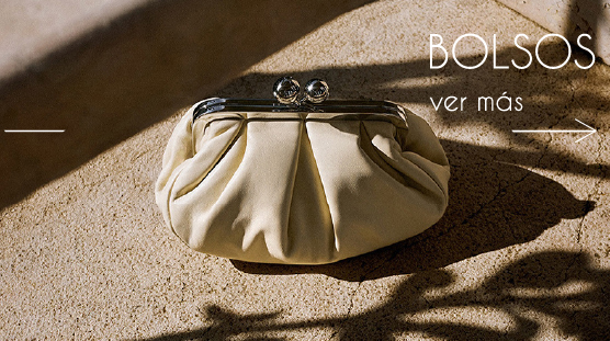 Los bolsos de mujer más exclusivos en Carmen Ablanedo