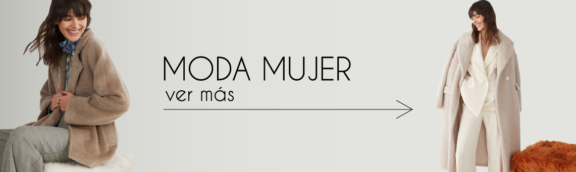 Moda exclusiva de mujer en Carmen Ablanedo