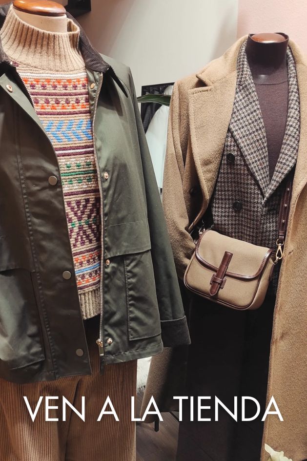 Visita nuestra tienda de Gijón