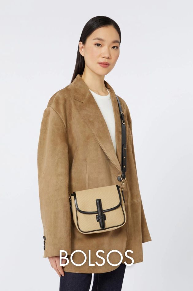 Los bolsos de mujer más exclusivos en Carmen Ablanedo