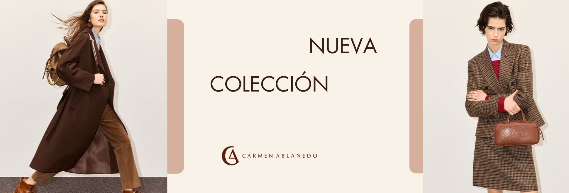 Nueva temporada Invierno en Carmen Ablanedo